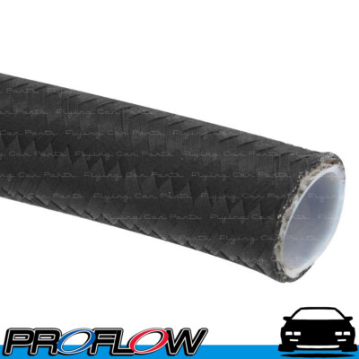 AN -3 AN3 3AN Tubo Freno In PTFE Intrecciato In Acciaio - Foto 12