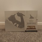 Pokemon TCG Sword And Shield Ultra Premium Collection Charizard UPC Box New