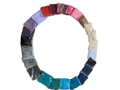 Damen Unterschal Mütze Mütze Tie Back Hijab Chemo in Schwarz, Weiß & 24 Farben