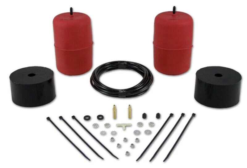 Kit de resorte neumático Air Lift 60743 Air Lift 1000 para Toyota 4Runner 1996-2002 4x4 Foto 2 de 4
