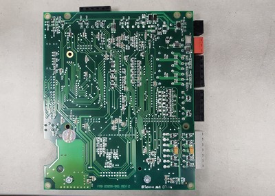 Control Panels & Keypads - Keri System