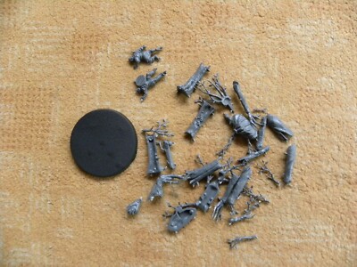 Ent - Lord of the Rings - LotR - Hobbit - GW Games Workshop