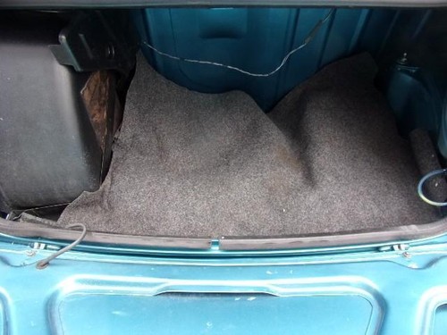 Rover Mini Cooper 2dr PETROL MANUAL 1999/S - Picture 12 of 20