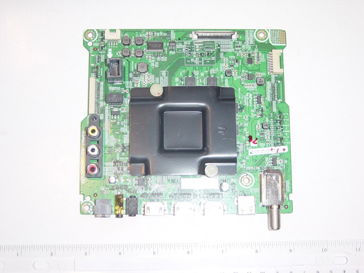 Buy NEW Sharp LC-55P6000U Main Board a372