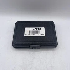 E-Z Lok Ez-M100 Thread Repair Kit, Self Locking Thread Inserts, M3-0.50,