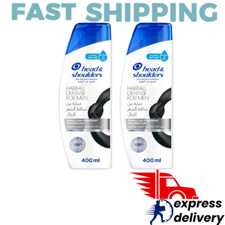 Image of 2X Head & Shoulders Men Hairfall Defense Anti-Dandruf Shampoo, 350ml