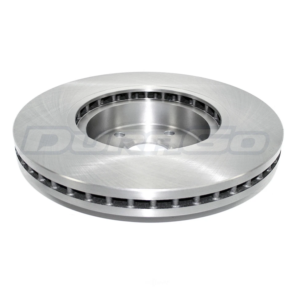 Rotor de freno de disco para Subaru Outback DURAGO 2016-2019 Foto 2 de 2