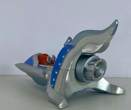 Skylanders Superchargers gebrauchte Figuren Auswahl PS3 PS4 Wii WiiU XBox Switch - Photo 85/139