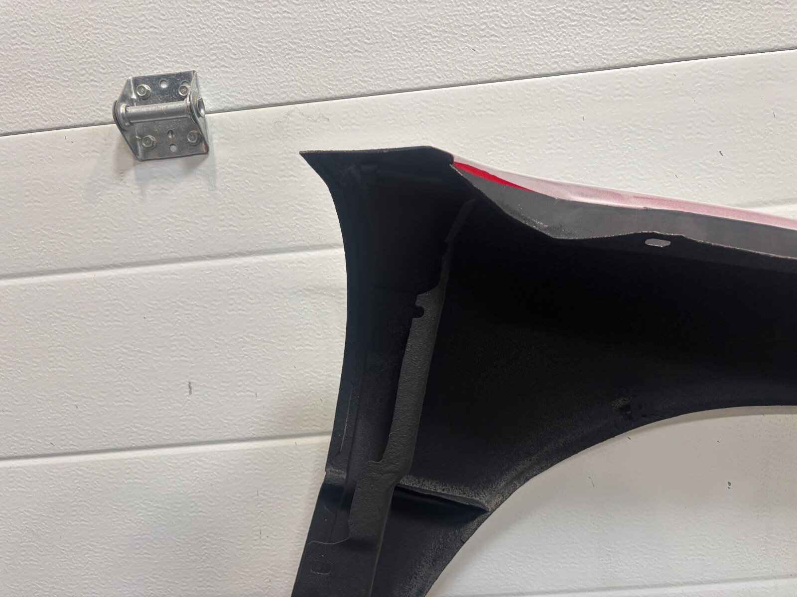 Ferrari 348 355 F355 LEFT FRONT DRIVERS SIDE FENDER OEM