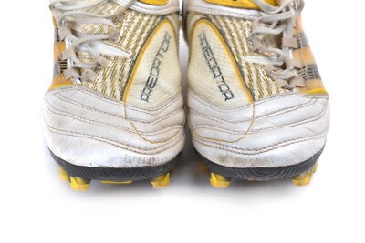 ADIDAS PREDATOR ABSOLADO X TRX FG BOOTS CLEATS G14807 2009 SIZE US