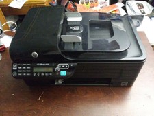Hp Officejet 4500 Printer Paper Tray J4650 J4680 For Sale Online Ebay