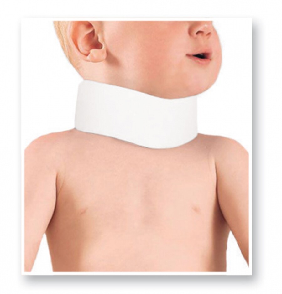 neck support for baby