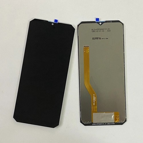 Oukitel K15 Plus K15 Pro Replacement LCD Touch Screen Display, 24h shipping - Picture 3 of 4