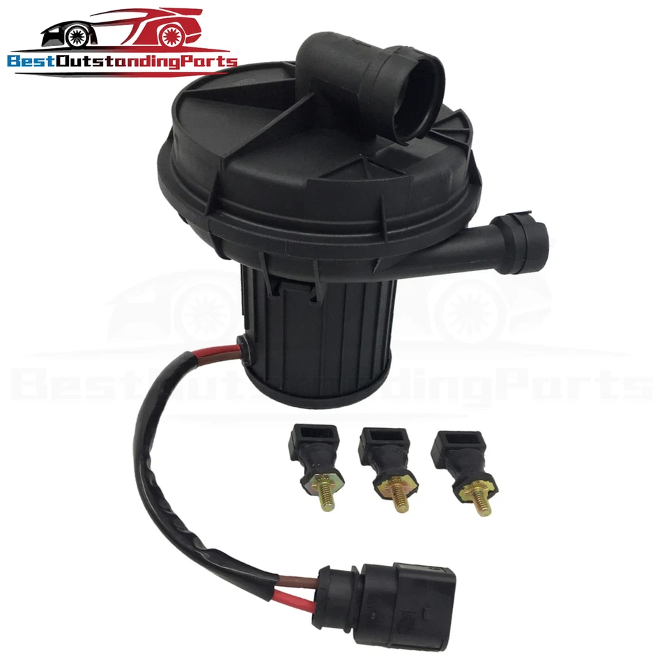 Bomba de aire PARA AUDI A7 A6 2008-2014 A5 Q5 S4 S5 SQ5 079959231 32-2403M Foto 2 de 4