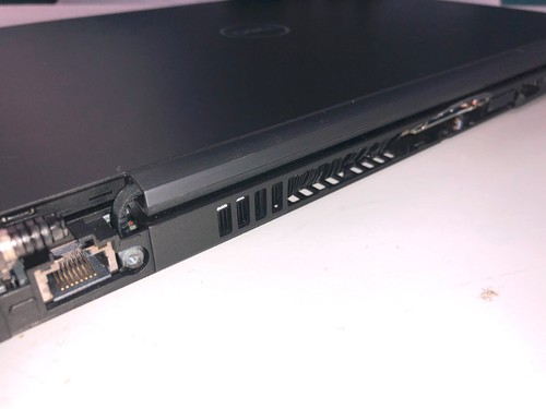 DELL LATITUDE 5490 14'' i5-8350U 1.7GHZ 8GB 256GB NVMe FHD TOUCHSCREEN SE16-01 - Picture 10 of 10