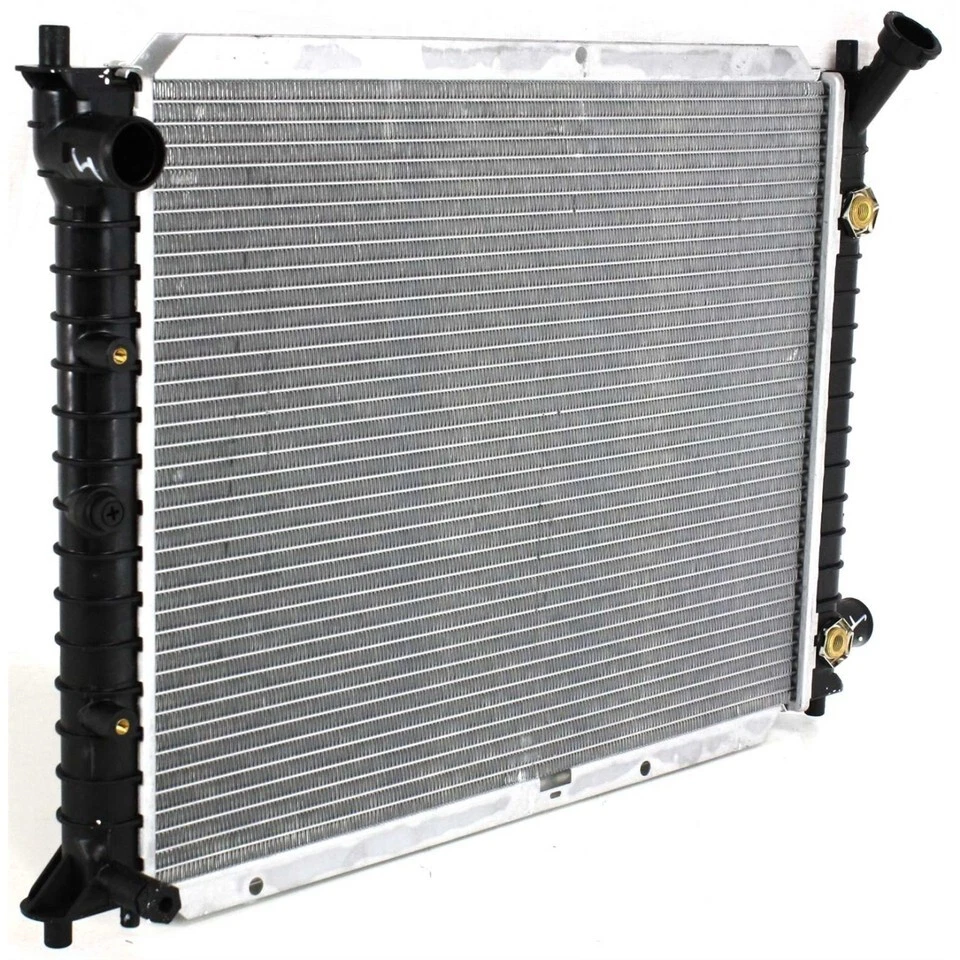 NEW Radiator for Ford Escort - 1991 to 2002 / Mercury Tracer - 1991 to 1999 - Image 4 of 4