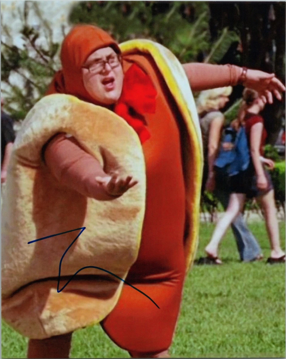 Jonah Hill Accepted 