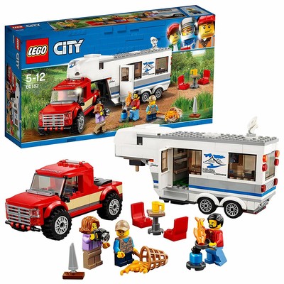 lego set camping