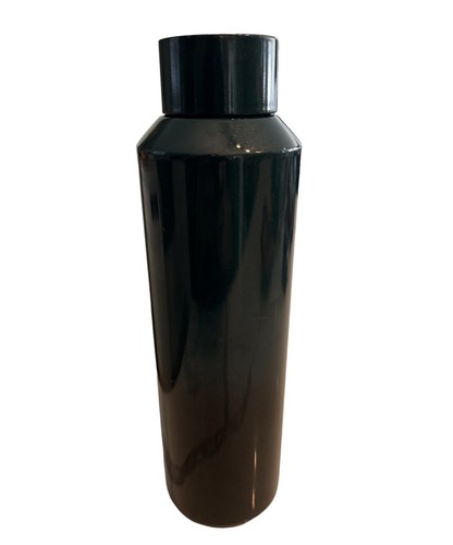 Starbucks - 2021 Fall Teal Ombre Black Vacuum Stainless Steel Water Bottle - Picture 3 of 5
