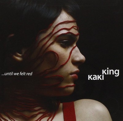 UNTIL WE FELT RED / NEW Audio CD