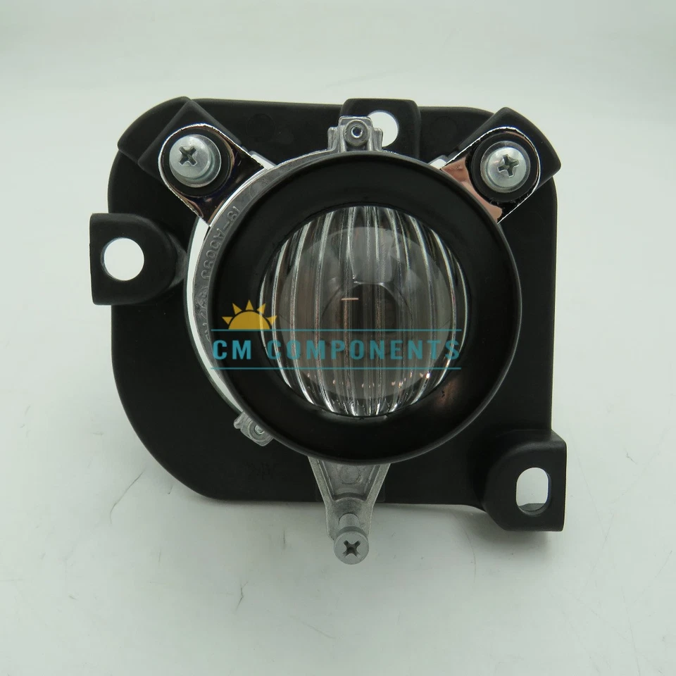 Faro antiniebla delantero derecho para Fiat 500 (2007-2015) 51786773 51822888 Foto 4 de 4
