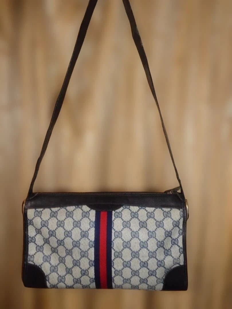 Gucci Zip Large Bags & Handbags for Women for sale | eBay