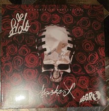 Sido - Maske X 2021 in Mint / Sealed