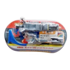 Space Battleship Yamato  figure japan model toy