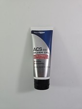 Results RNA ACS 200 Silver Gel Extra Strength 4 fl oz-Advanced Cellular Silver