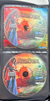SpellForce: The Order of Dawn (PC)