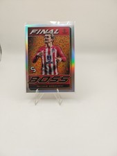 Topps Superstars 23/24 Griezmann Final Boss Atletico Madrid 2023/24 #FB-13