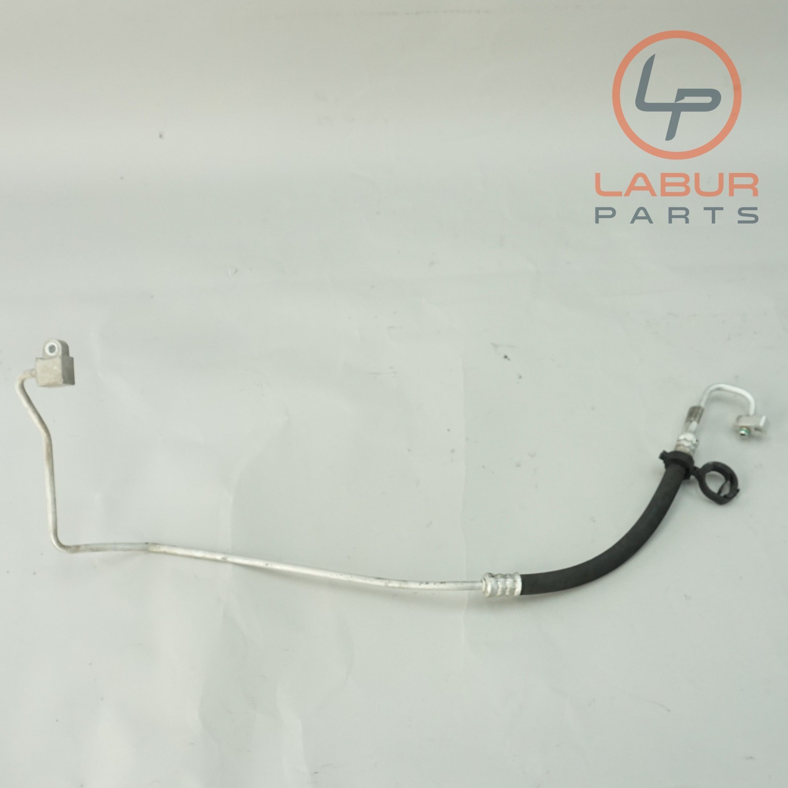 M139 04-08 Maserati Quattroporte AC A/C Air Conditioning Pipe Line Hose A833