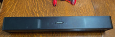 Bose Solo 5 Soundbar with Remote and Power Supply -Used