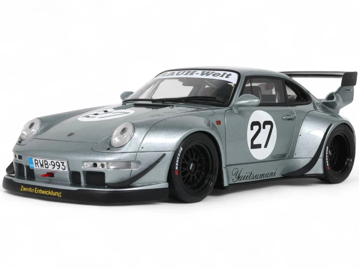 GTspirit Porsche 1:18 Scale Diecast & Toy Vehicles for sale - eBay