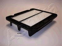 Ashika 20-W0-005 Luftfilter FüR Chevrolet, Daewoo