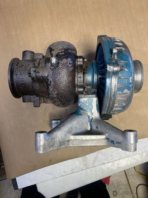 #ad Garrett TP38 Turbo 94 97 Ford 7.3 Powerstroke F250 F350 Diesel Truck $300.00