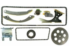 Engine Balance Shaft Chain / Timing Chain Kit For Chevy Colorado JB383CX