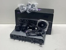 Avid MBox Pro 3rd Gen Audio Interface