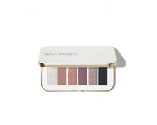 Jane Iredale PurePressed Eye Shadow Pallete 07g 0.02oz x 6 - Storm Chaser Tester