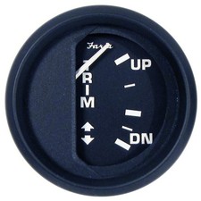 Faria Beede Instruments Euro Black 2