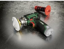 PARKSIDE PAAP 12 C3 Akku Ausbesserungspolierer ohne Akku und Ladegerät | Neu