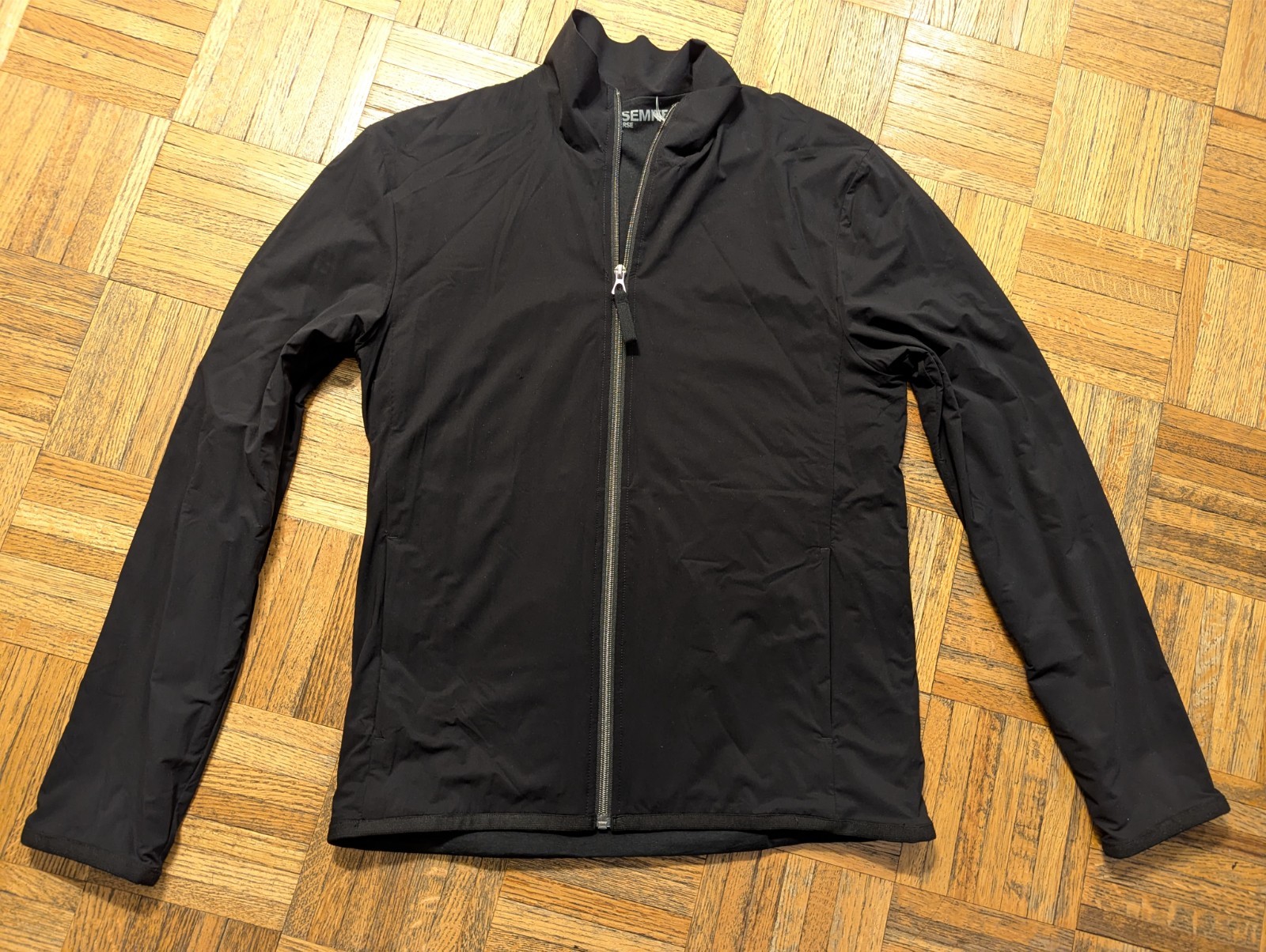 James Perse Yosemite jacket - image 1