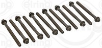 Elring Zylinderkopfschraubensatz U.A. FüR Ford, Renault, Volvo