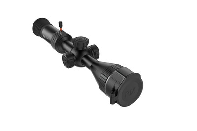 RIX LEAP L6R LRF Continuous Optical Zoom Thermal Riflescope