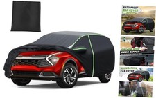 Mixsuper Liner Funda de auto para Kia Sportage 1994-2026, for Kia Sportage