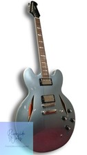 Epiphone E-Gitarre Dave Grohl DG-335