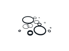 Fs - Rockshox Race Day 1 Damper Service Kit Full Seal Kit Premium Nbr Seals
