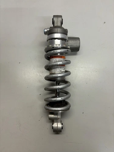 04-06 Yamaha R1 Rear Shock Shock Absorber OEM