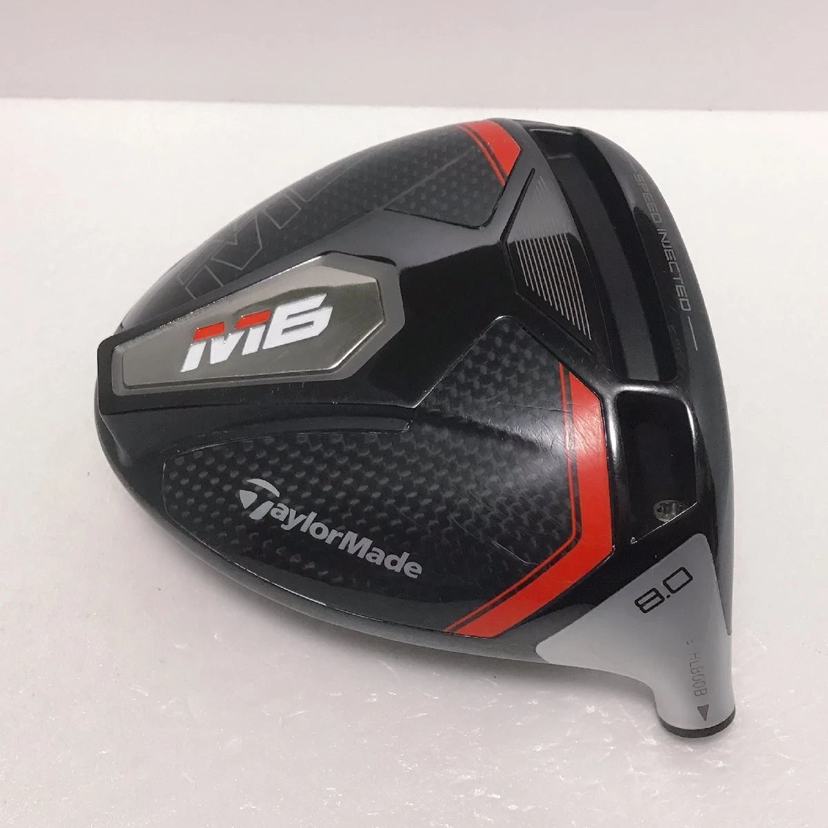 M6 Driver Golf Clubs for sale - eBay