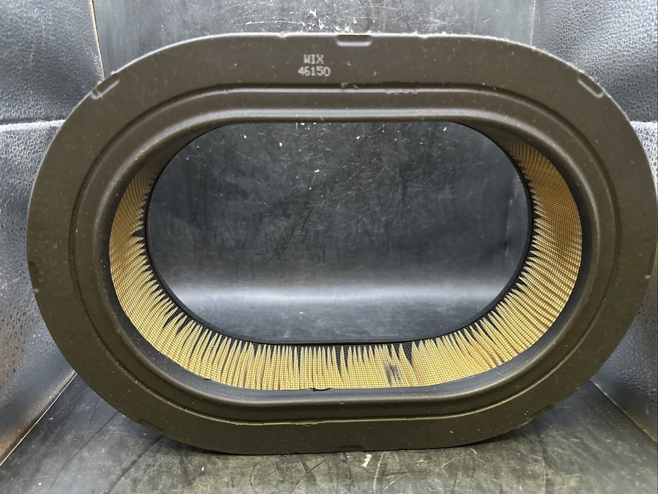 🇺🇸Wix 46150 FILTRO Camionetas Dodge 88-93 D100-250 W100-150 V-6 3,9 L FREE SH🇺🇸* Foto 3 de 3